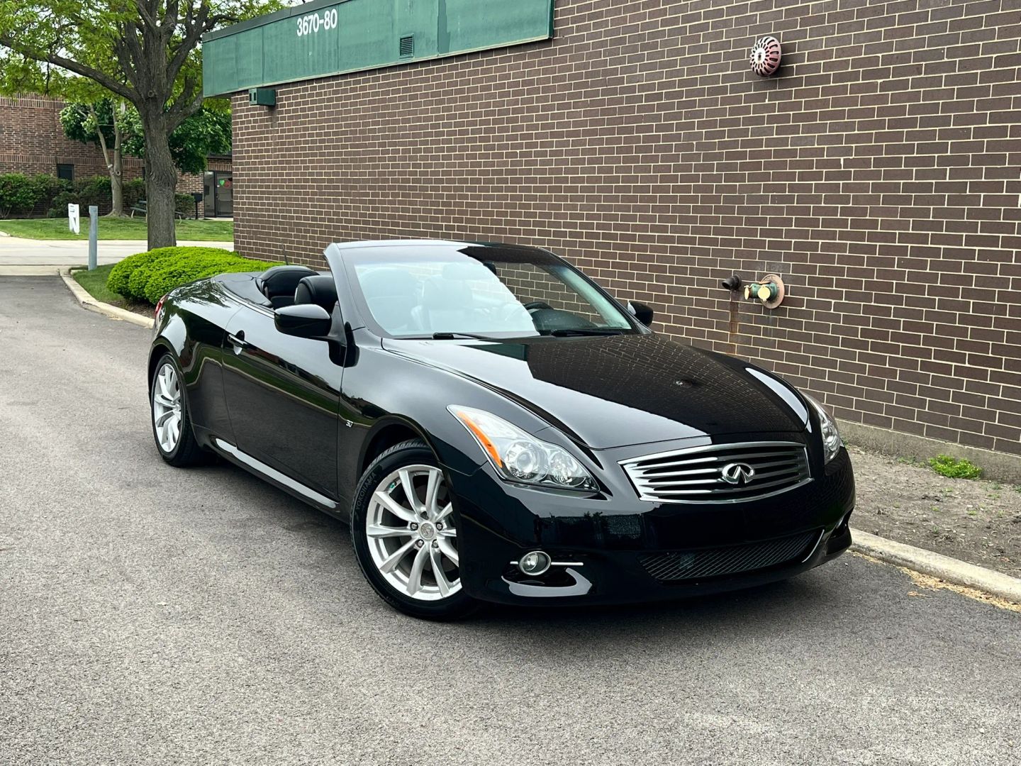 infiniti q60 convertible 2015 JN1CV6FE4FM810157 image infiniti q60 convertible 2015 JN1CV6FE4FM810157 image